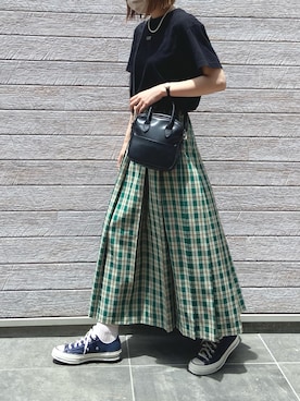 narumiさんのコーディネート