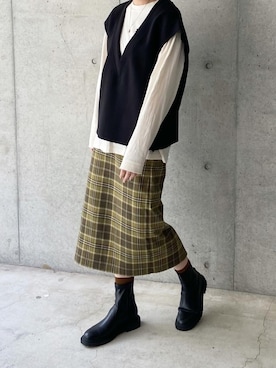 narumiさんのコーディネート