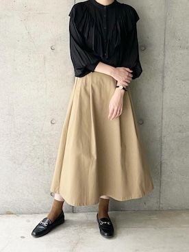 narumiさんのコーディネート