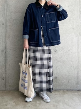 narumiさんのコーディネート