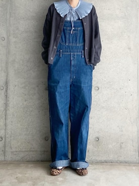 narumiさんのコーディネート