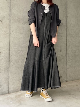 narumiさんのコーディネート