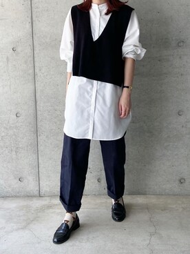 narumiさんのコーディネート