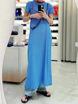 narumiさんのコーディネート