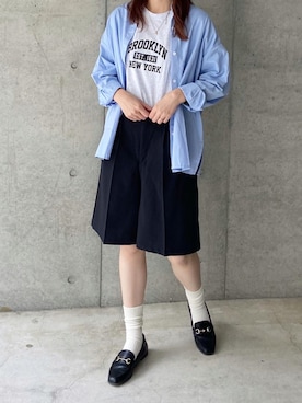 narumiさんのコーディネート