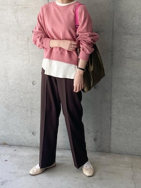 narumiさんのコーディネート