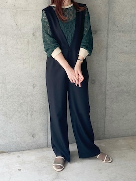 narumiさんのコーディネート