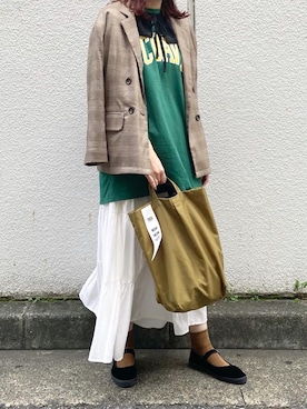 narumiさんのコーディネート