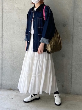 narumiさんのコーディネート