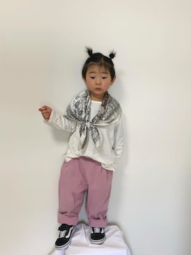 りゅーくんさんのコーディネート