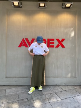 HYOGOさんのコーディネート