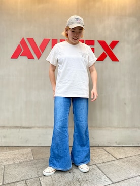 HYOGOさんのコーディネート