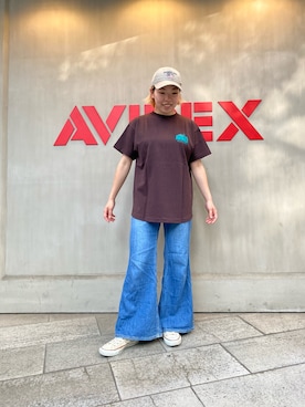 HYOGOさんのコーディネート