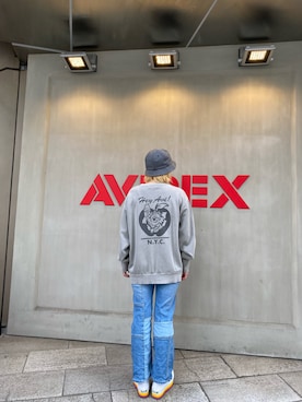 HYOGOさんのコーディネート