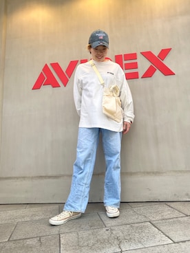 HYOGOさんのコーディネート