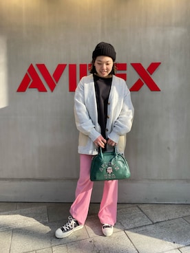 HYOGOさんのコーディネート