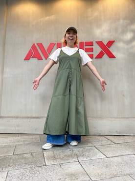 HYOGOさんのコーディネート