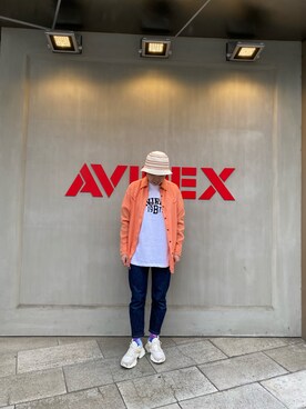 HYOGOさんのコーディネート