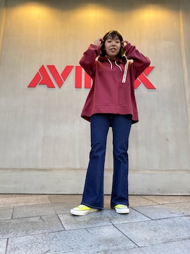 HYOGOさんのコーディネート