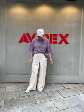 HYOGOさんのコーディネート