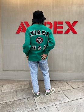 HYOGOさんのコーディネート