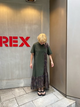 HYOGOさんのコーディネート