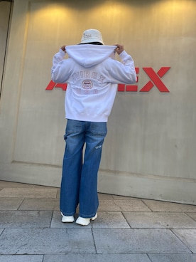 HYOGOさんのコーディネート