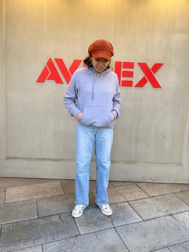 HYOGOさんのコーディネート