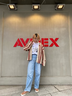 HYOGOさんのコーディネート