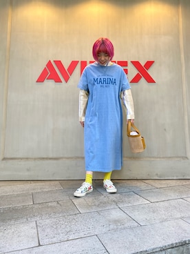 HYOGOさんのコーディネート