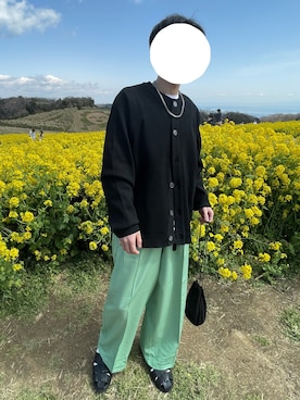 かずさんのコーディネート