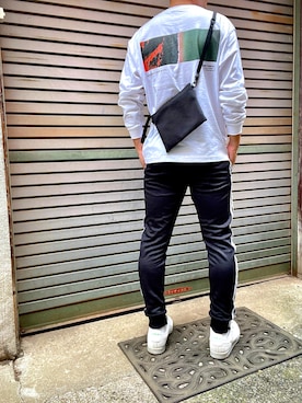 t-m1622さんのコーディネート