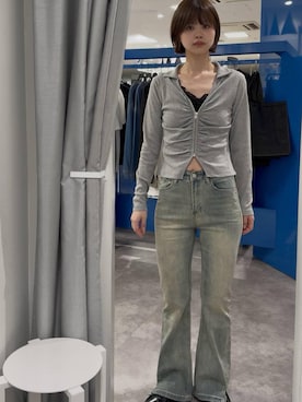 ɐʞnɹɐɥさんのコーディネート