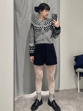 ɐʞnɹɐɥさんのコーディネート