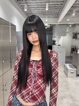 ɐʞnɹɐɥさんのコーディネート