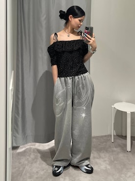 ɐʞnɹɐɥさんのコーディネート