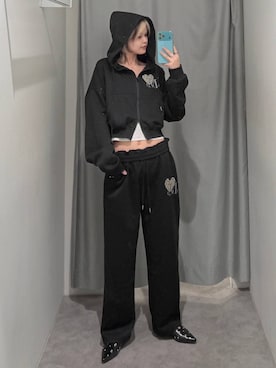 ɐʞnɹɐɥさん(レディース・165cm)の秋コーディネート