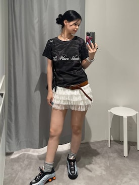 ɐʞnɹɐɥさんのコーディネート