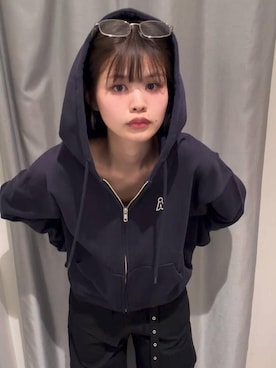 ɐʞnɹɐɥさんのコーディネート