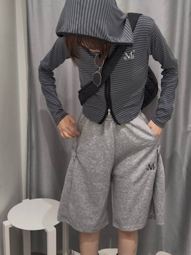 ɐʞnɹɐɥさんのコーディネート