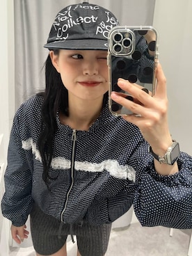 ɐʞnɹɐɥさんのコーディネート