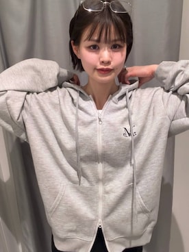 ɐʞnɹɐɥさんのコーディネート