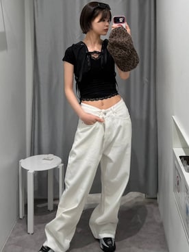 ɐʞnɹɐɥさんのコーディネート