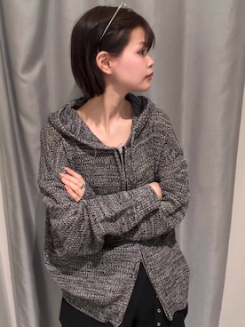 ɐʞnɹɐɥさんのコーディネート