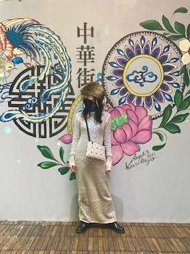 maikohanさんのコーディネート