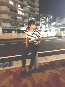 KNNさんのコーディネート