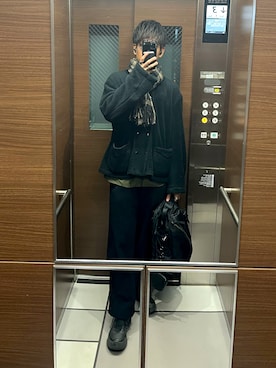 もんぎ たっくとさんのコーディネート