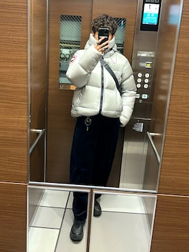 もんぎ たっくとさんのコーディネート