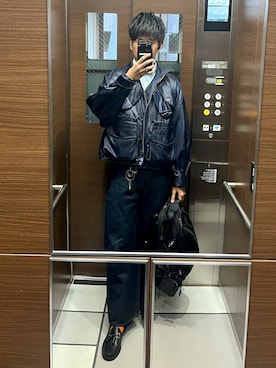 もんぎ たっくとさんのコーディネート