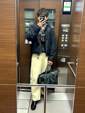 もんぎ たっくとさんのコーディネート